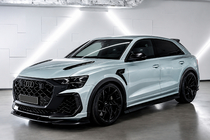 Audi Q8 2018- AB-Design Carbon Bodykit-Set (für RSQ8 2024+) Foto 6