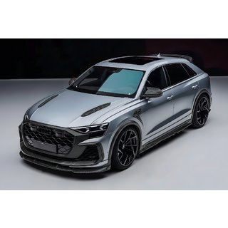AB-Design Carbon Bodykit-Set (für RSQ8 2024+) Audi Q8 2018- Foto 1