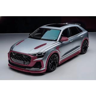 AB-Design Carbon Bodykit-Set (für RSQ8 2024+) Audi Q8 2018- Foto 4