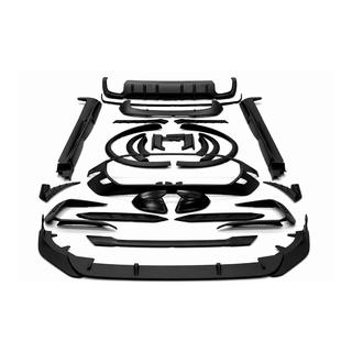 AB-Design Carbon Bodykit-Set (für RSQ8 2024+) Audi Q8 2018- Foto 2