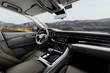 Audi Q8 60 e Plug-in Hybrid im Test: Luxus-SUV mit Hybrid-Effizienz Foto 6