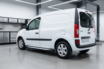 Mercedes Citan 2013-2021 Seitenschweller Allmond (2 Stk., Aluminium) Foto 1