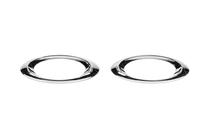 Peugeot 206 1998-2024 Blinkerrahmen LIbao (2 Stk, Kunststoff) Foto 2
