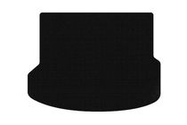 Acura RDX 2006-2012 Gummimatte für Kofferraum Carsuit (Schwarz) Foto 1