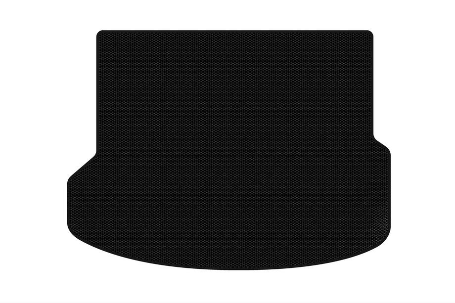 Acura RDX 2006-2012 Gummimatte für Kofferraum Carsuit (Schwarz) Image