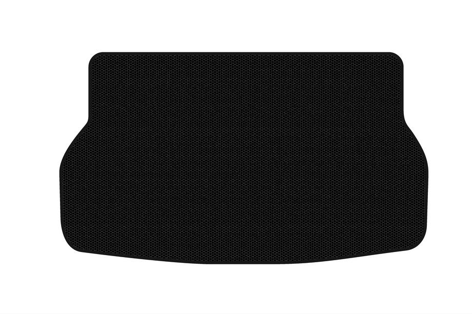 Acura RDX 2012-2018 Gummimatte für Kofferraum Carsuit (Schwarz) Image