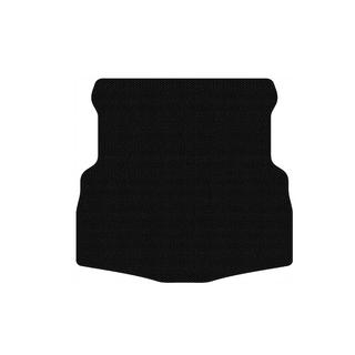 Gummimatte für Kofferraum Carsuit V-1 (SW, schwarz) Alfa Romeo 159 2005–2011 Foto 1