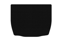 Audi TT 1998-2006 Gummimatte für Kofferraum Carsuit (Coupé, schwarz) Foto 1