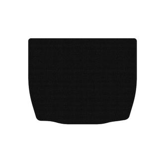 Gummimatte für Kofferraum Carsuit (Coupé, schwarz) Audi ТТ 1998-2006 Foto 1