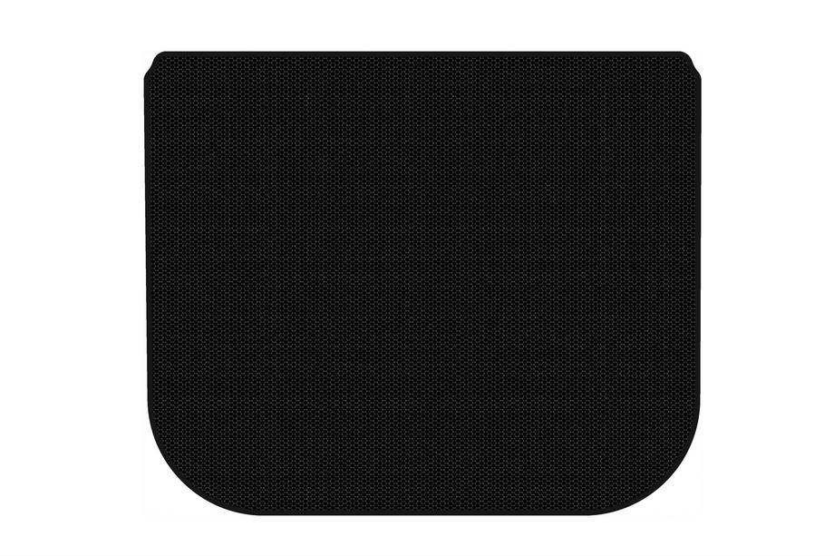 Audi TT 2014-2023 Gummimatte für Kofferraum Carsuit (Coupé, schwarz) Foto 1