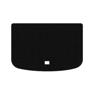 Gummimatte für Kofferraum Carsuit (HB, 3-türig, schwarz) Audi A1 2010-2018 Foto 1