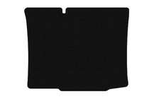 Audi A3 1996-2003 Gummimatte für Kofferraum Carsuit (HB, schwarz) Foto 1