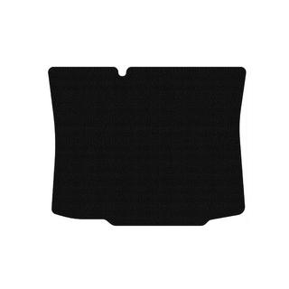 Gummimatte für Kofferraum Carsuit (HB, 3-türig, schwarz) Audi A3 1996-2003 Foto 1