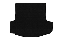 Audi A8 1994-2002 Gummimatte für Kofferraum Carsuit V-1 (Limousine, schwarz) Foto 1