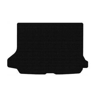 Gummimatte für Kofferraum Carsuit (Schwarz) Foto 1
