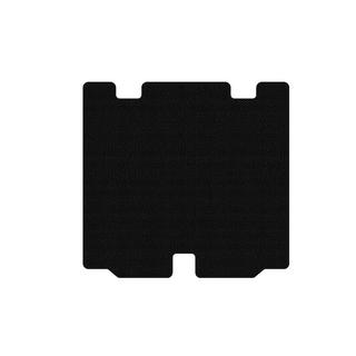 Gummimatte für Kofferraum Carsuit V2 (für F11, schwarz) BMW 5 Series F10/F11 2010–2016 Foto 1
