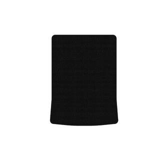 Gummi-Kofferraummatte Carsuit V-1 (für G30, schwarz) BMW 5er G30/G31 2017–2023 Foto 1