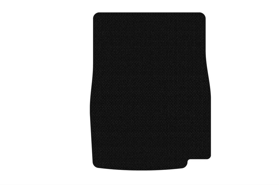 BMW 7 Series F01/F02 2008-2015 Gummimatte für Kofferraum Carsuit (für F01, schwarz) Foto 1