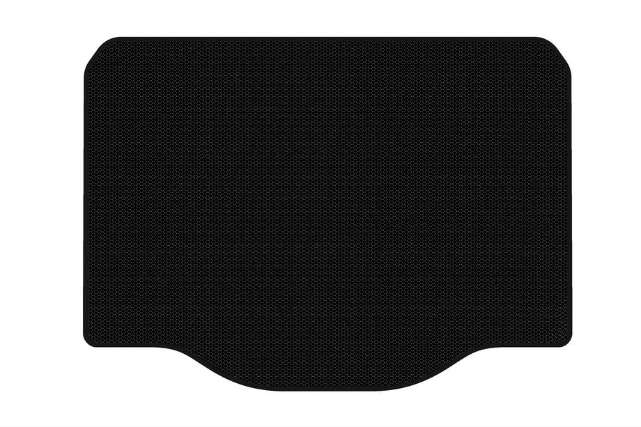Buick Encore 2013-2019 Gummimatte für Kofferraum Carsuit (Schwarz) Image