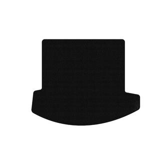 Gummimatte für Kofferraum Carsuit (Coupé, schwarz) Foto 1