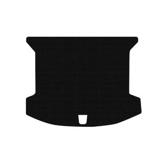Gummimatte für Kofferraum Carsuit (Schwarz) Foto 1