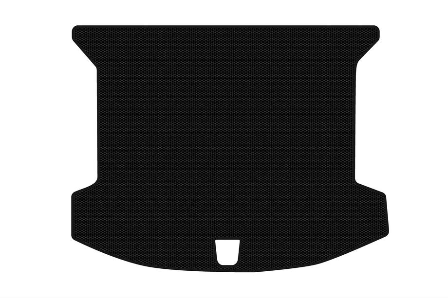 Cadillac XT5 2016- Gummimatte für Kofferraum Carsuit (Schwarz) Image