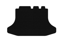 Chery Tiggo 1 2005-2016 Gummimatte für Kofferraum Carsuit (2009-2013, schwarz) Foto 1