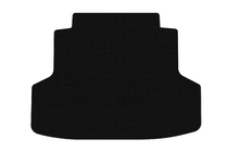 Chery E5 2011-2016 Gummimatte für Kofferraum Carsuit (Schwarz) Foto 1