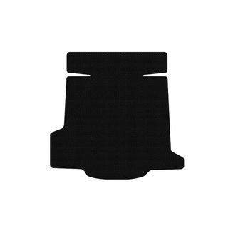 Gummimatte für Kofferraum Carsuit (SD, schwarz) Foto 1