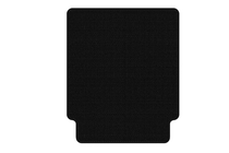 Chevrolet Trailblazer 2012-2019 Gummimatte für Kofferraum Carsuit (Schwarz) Foto 1