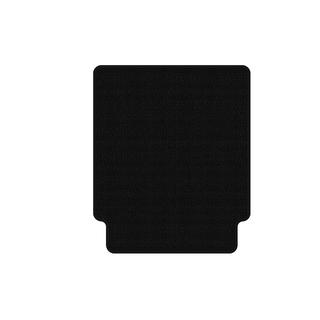 Gummimatte für Kofferraum Carsuit (Schwarz) Chevrolet Trailblazer 2012-2019 Foto 1