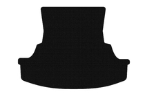 Chrysler C300 2004-2011 Gummimatte für Kofferraum Carsuit (SD, schwarz) Foto 1