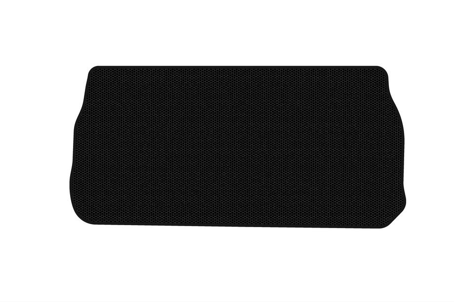 Chrysler Pacifica 2016- Gummimatte für Kofferraum Carsuit (Schwarz) Image