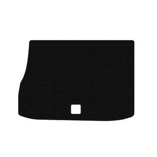 Gummimatte für Kofferraum Carsuit (HB, Hybrid/Automatik, schwarz) Foto 1