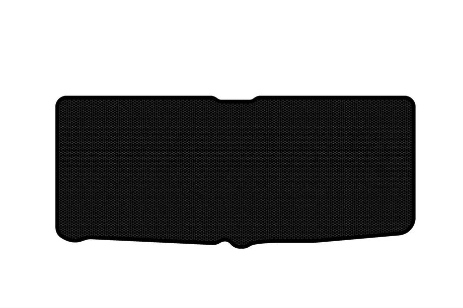 Mini Clubman R55/R56 2007-2014 Gummimatte für Kofferraum Carsuit (für R56, schwarz) Image