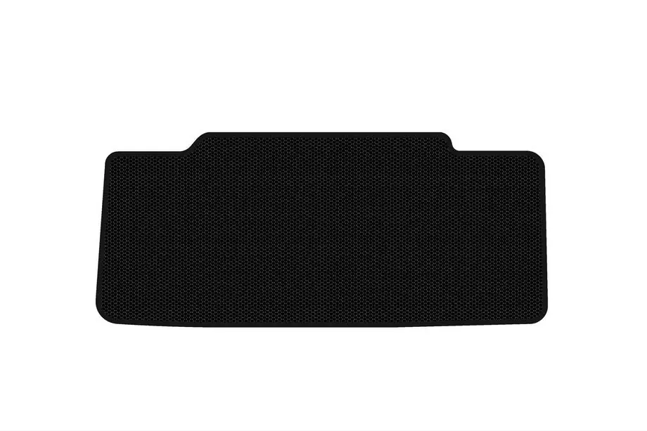 Mini Cooper F55/56/57 2014-2023 Gummimatte für Kofferraum Carsuit (für F56, schwarz) Foto 1