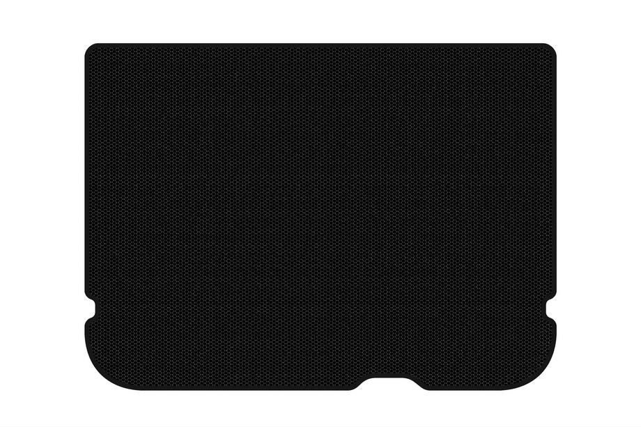 Mini Clubman F54 2015-2024 Gummimatte für Kofferraum Carsuit (Schwarz) Foto 1