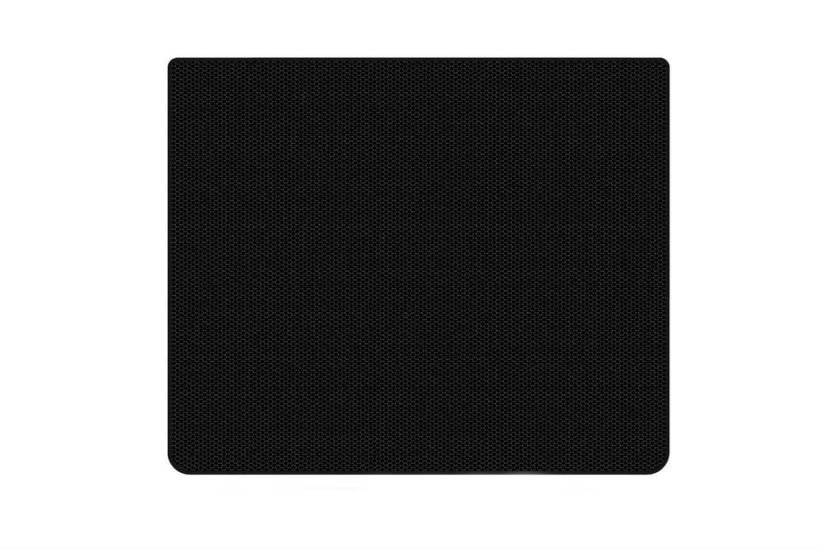 Dodge Grand Caravan V 2008-2020 Gummimatte für Kofferraum Carsuit (2008-2020, ohne 3. Sitzreihe, 8-Sitzer/Ausstattung SXT, schwarz) Foto 1