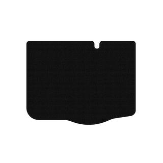 Gummimatte für Kofferraum Carsuit (HB, 5-türig, Vor-Facelift, schwarz) Fiat Punto Grande/EVO 2006-2018 Foto 1