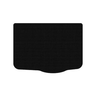 Gummimatte für Kofferraum Carsuit (2011-2018, HB, 3-türig, schwarz) Fiat Punto Grande/EVO 2006-2018 Foto 1