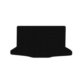 Gummimatte für Kofferraum Carsuit (HB, schwarz) Fiat Sedici 2006-2014 Foto 1