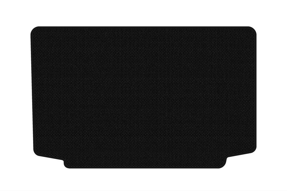 Ford B-Max 2012-2017 Gummimatte für Kofferraum Carsuit (Schwarz) Image