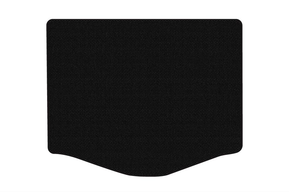 Ford C-Max 2004-2010 Gummimatte für Kofferraum Carsuit (Schwarz) Foto 1