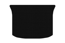 Ford Edge 2006-2014 Gummimatte für Kofferraum Carsuit (Schwarz) Foto 1
