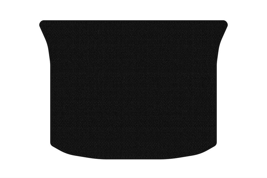 Ford Edge 2006-2014 Gummimatte für Kofferraum Carsuit (Schwarz) Image
