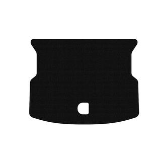 Gummimatte für Kofferraum Carsuit (Schwarz) Foto 1