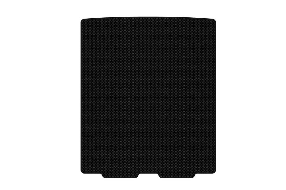Ford Explorer 2011-2019 Gummimatte für Kofferraum Carsuit (2015-2019, 5-Sitzer, schwarz) Foto 1