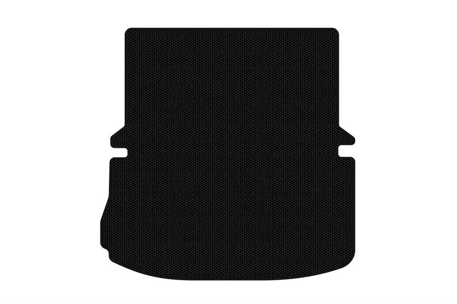 Ford Explorer 2011-2019 Gummimatte für Kofferraum Carsuit (2011-2015, schwarz) Image