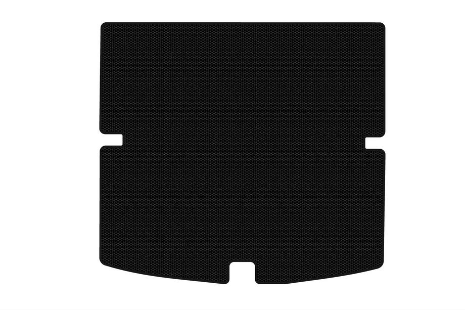 Ford Explorer 2019- Gummimatte für Kofferraum Carsuit (7-sitzig, schwarz) Foto 1