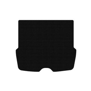 Gummimatte für Kofferraum Carsuit (2001-2005, SW, schwarz) Ford Focus I 1998-2005 Foto 1